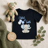 Child of Faith Infant Tee