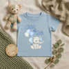 Child of Faith Infant Tee