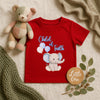 Child of Faith Infant Tee