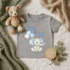 Child of Faith Infant Tee