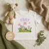 Pray Butterflies Infant Tee