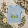 Pray Butterflies Infant Tee