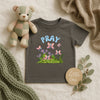 Pray Butterflies Infant Tee