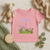 Pray Butterflies Infant Tee