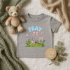 Pray Butterflies Infant Tee