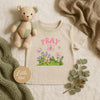 Pray Butterflies Infant Tee