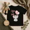 Child of Faith Infant Tee