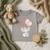 Child of Faith Infant Tee