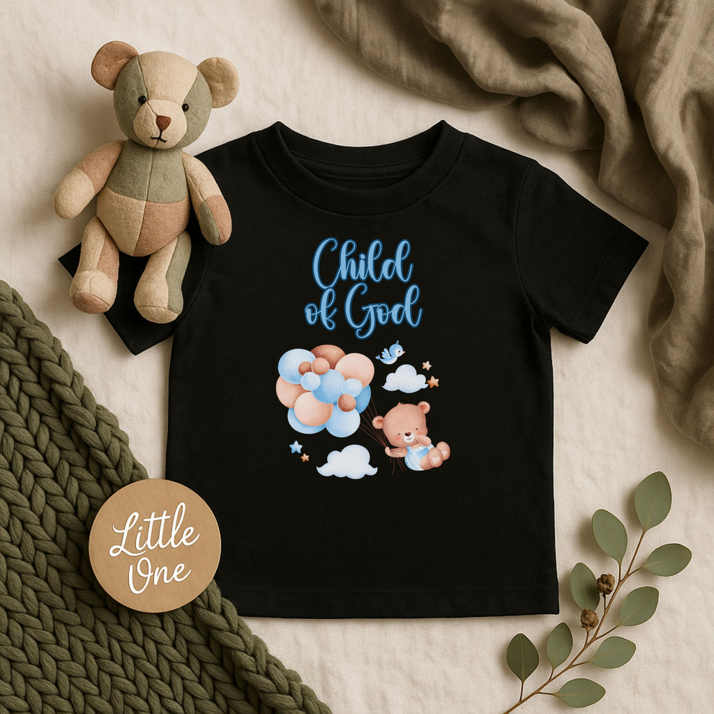 Child of God Infant Tee