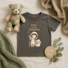 Jesus Is My Shepherd Infant Tee