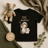 Jesus Is My Shepherd Infant Tee
