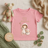 Jesus Is My Shepherd Infant Tee