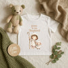 Jesus Is My Shepherd Infant Tee
