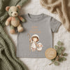 Jesus Is My Shepherd Infant Tee