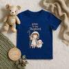 Jesus Is My Shepherd Infant Tee