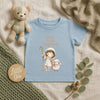 Jesus Is My Shepherd Infant Tee
