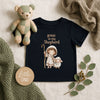 Jesus Is My Shepherd Infant Tee