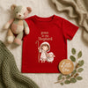 Jesus Is My Shepherd Infant Tee