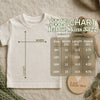 Faith + Cross Infant Tee