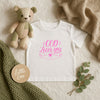 God Loves You Infant Tee