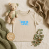 God Is Love Infant Tee
