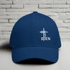 He Is Risen Flexfit Hat