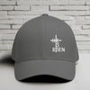 He Is Risen Flexfit Hat