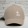 He Is Risen Flexfit Hat