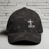 He Is Risen Flexfit Hat