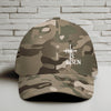He Is Risen Flexfit Hat