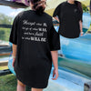 Accept What Is Unisex Relaxed  Fit T-Shirt