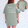 Accept What Is Unisex Relaxed  Fit T-Shirt