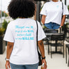 Accept What Is Unisex Relaxed  Fit T-Shirt