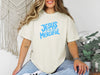 Jesus is Merciful Unisex Relaxed Fit T-Shirt