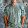 Jesus Cross Unisex Relaxed Fit T-Shirt