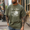 He is Risen Unisex Relaxed Fit T-Shirt
