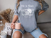 He is Risen Unisex Relaxed Fit T-Shirt