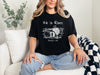 He is Risen Unisex Relaxed Fit T-Shirt