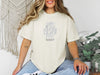 God Will Never Leave You Unisex Relaxed Fit T-Shirt