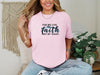 For We Live By Faith Not By Sight Unisex Relaxed Fit T-Shirt