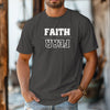 Faith Over Fear Unisex Relaxed Fit T-Shirt