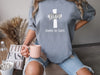 Believe Jesus Is Lord Unisex Relaxed Fit T-Shirt