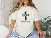 Believe Jesus Is Lord Unisex Relaxed Fit T-Shirt