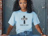 Believe Jesus Is Lord Unisex Relaxed Fit T-Shirt