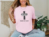 Believe Jesus Is Lord Unisex Relaxed Fit T-Shirt