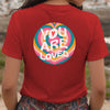 You Are Loved Retro Unisex V-Neck Tee