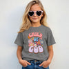 Child of God Unisex Youth T-Shirt