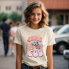 Child of God Unisex Youth T-Shirt