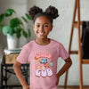 Child of God Unisex Youth T-Shirt