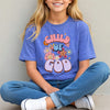 Child of God Unisex Youth T-Shirt
